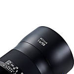 Zeiss_Milvus 50mm f/1.4 ZF.2 Lens for Nikon F 2