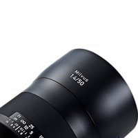 Zeiss_Milvus 50mm f/1.4 ZF.2 Lens for Nikon F 2
