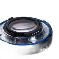 Zeiss_Milvus 50mm f/1.4 ZF.2 Lens for Nikon F 3