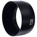 Zeiss_Milvus 50mm f/1.4 ZF.2 Lens for Nikon F 4