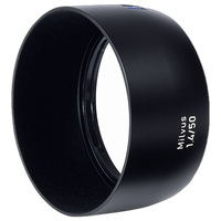 Zeiss_Milvus 50mm f/1.4 ZF.2 Lens for Nikon F 4