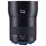 Zeiss_Milvus 50mm f/1.4 ZE Lens for Canon EF 0