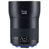 Zeiss_Milvus 50mm f/1.4 ZE Lens for Canon EF 0