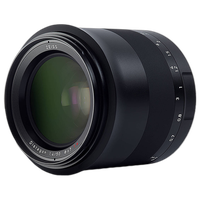 Zeiss_Milvus 50mm f/1.4 ZE Lens for Canon EF 1