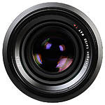 Zeiss_Milvus 50mm f/1.4 ZE Lens for Canon EF 2