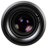 Zeiss_Milvus 50mm f/1.4 ZE Lens for Canon EF 2