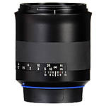 Zeiss_Milvus 50mm f/1.4 ZE Lens for Canon EF 3