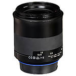 Zeiss_Milvus 50mm f/1.4 ZE Lens for Canon EF 4