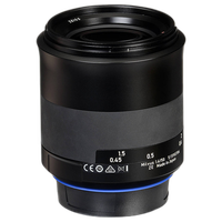 Zeiss_Milvus 50mm f/1.4 ZE Lens for Canon EF 4