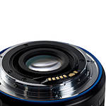 Zeiss_Milvus 50mm f/1.4 ZE Lens for Canon EF 6