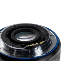 Zeiss_Milvus 50mm f/1.4 ZE Lens for Canon EF 6