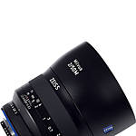 Zeiss_Milvus 50mm f/2M ZF.2 Lens for Nikon F 2