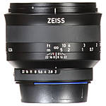 Zeiss_Milvus 50mm f/2M ZF.2 Lens for Nikon F 3