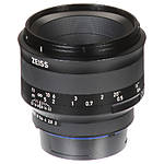 Zeiss_Milvus 50mm f/2M ZF.2 Lens for Nikon F 8