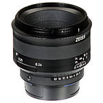Zeiss_Milvus 50mm f/2M ZF.2 Lens for Nikon F 9