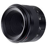 Zeiss Milvus 50mm f/2M ZE Lens for Canon EF 1