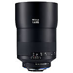 Zeiss Milvus 85mm f/1.4 ZF.2 Lens for Nikon F 0