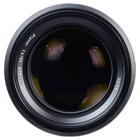 Zeiss Milvus 85mm f/1.4 ZF.2 Lens for Nikon F 3