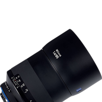 Zeiss Milvus 85mm f/1.4 ZF.2 Lens for Nikon F 4