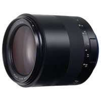 Zeiss Milvus 85mm f/1.4 ZE Lens for Canon EF 1