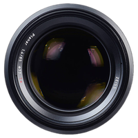 Zeiss Milvus 85mm f/1.4 ZE Lens for Canon EF 3