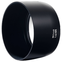 Zeiss Milvus 85mm f/1.4 ZE Lens for Canon EF 6