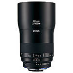 Zeiss Milvus 100mm f/2M ZF.2 Lens for Nikon F 0
