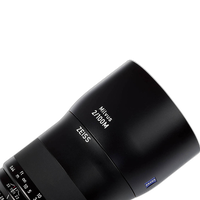 Zeiss Milvus 100mm f/2M ZF.2 Lens for Nikon F 2