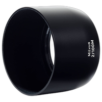 Zeiss Milvus 100mm f/2M ZF.2 Lens for Nikon F 3