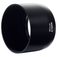 Zeiss Milvus 100mm f/2M ZE Lens for Canon EF 2