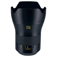 Zeiss Otus 28mm f/1.4 ZE Lens for Canon EF 0
