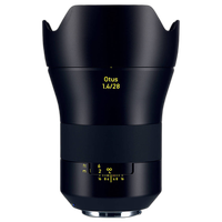 Zeiss Otus 28mm f/1.4 ZE Lens for Canon EF 1