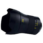 Zeiss Otus 28mm f/1.4 ZE Lens for Canon EF 2