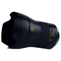 Zeiss Otus 28mm f/1.4 ZE Lens for Canon EF 2
