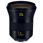 Zeiss Otus 28mm f/1.4 ZE Lens for Canon EF 3