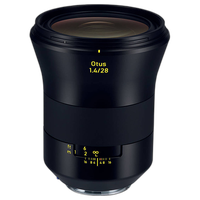 Zeiss Otus 28mm f/1.4 ZE Lens for Canon EF 3