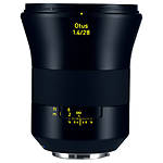 Zeiss Otus 28mm f/1.4 ZE Lens for Canon EF 4