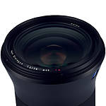 Zeiss Otus 28mm f/1.4 ZE Lens for Canon EF 7