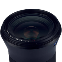 Zeiss Otus 28mm f/1.4 ZE Lens for Canon EF 7