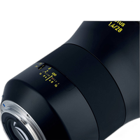 Zeiss Otus 28mm f/1.4 ZE Lens for Canon EF 8