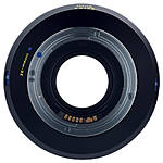 Zeiss Otus 28mm f/1.4 ZE Lens for Canon EF 9