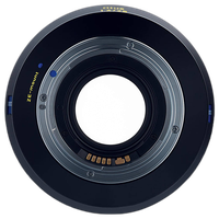 Zeiss Otus 28mm f/1.4 ZE Lens for Canon EF 9