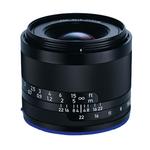 Zeiss Loxia 2/35 E for Full Frame Sony A7 series 0