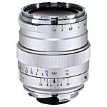 Zeiss 35mm f/1.4 Distagon T* ZM Lens for M-Mount - Silver 0