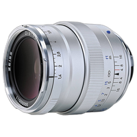Zeiss 35mm f/1.4 Distagon T* ZM Lens for M-Mount - Silver 2