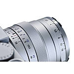 Zeiss 35mm f/1.4 Distagon T* ZM Lens for M-Mount - Silver 3