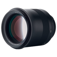 Zeiss Milvus 135mm f/2 ZF.2 Lens for Nikon F 1