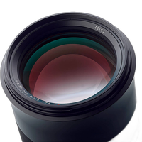 Zeiss Milvus 135mm f/2 ZF.2 Lens for Nikon F 2