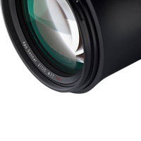 Zeiss Milvus 135mm f/2 ZF.2 Lens for Nikon F 4