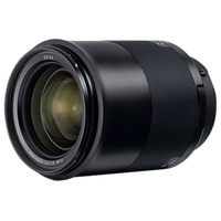 Zeiss Milvus 35mm f/1.4 ZF.2 Lens for Nikon F 2